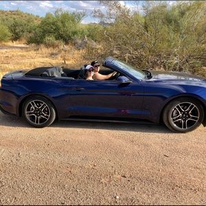 Meet your Posher, Maeve